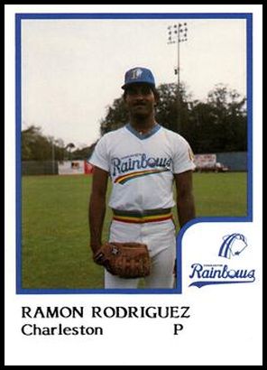 22 Ramon Rodriguez